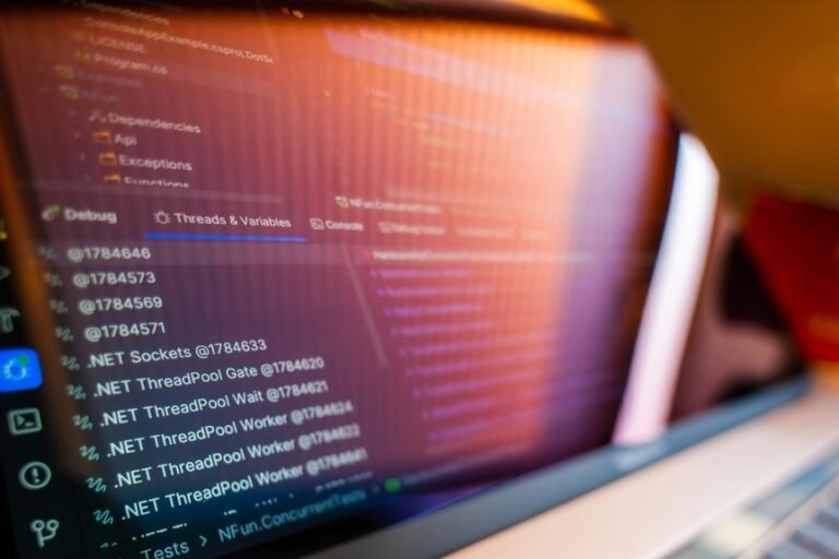 online optimization framework development